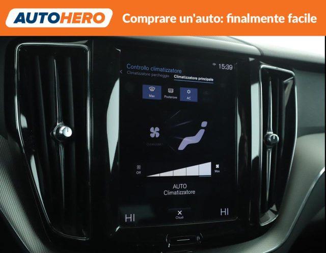 VOLVO XC60 T4 Geartronic R-design