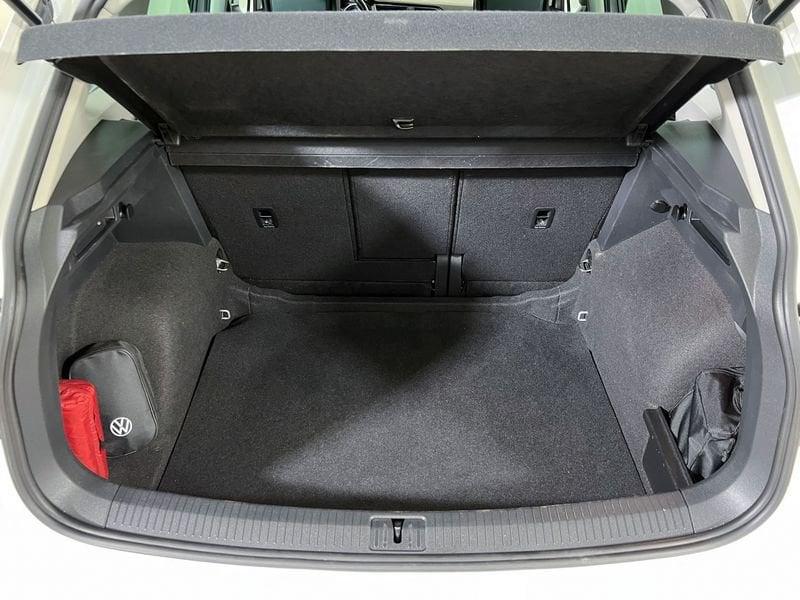 Volkswagen Tiguan 2.0 TDI SCR Life