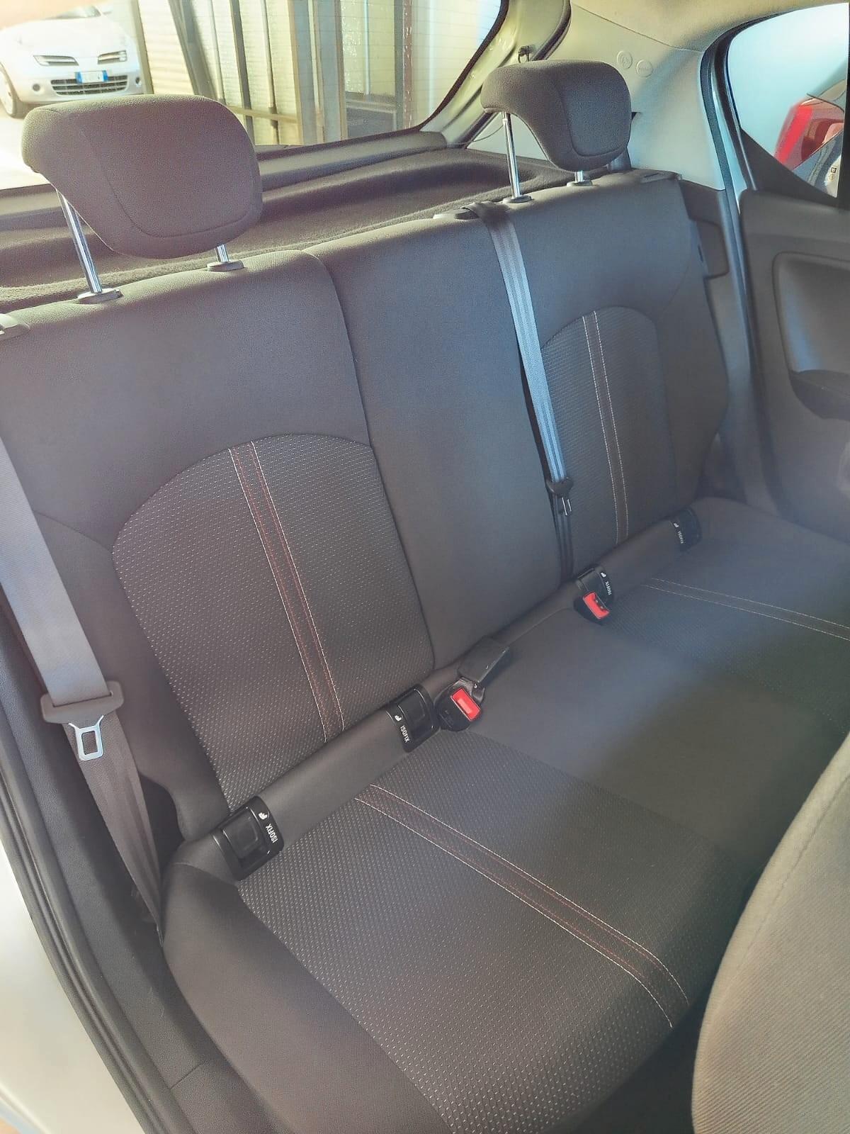 Opel Corsa 1.3 CDTI 5 porte b-Color