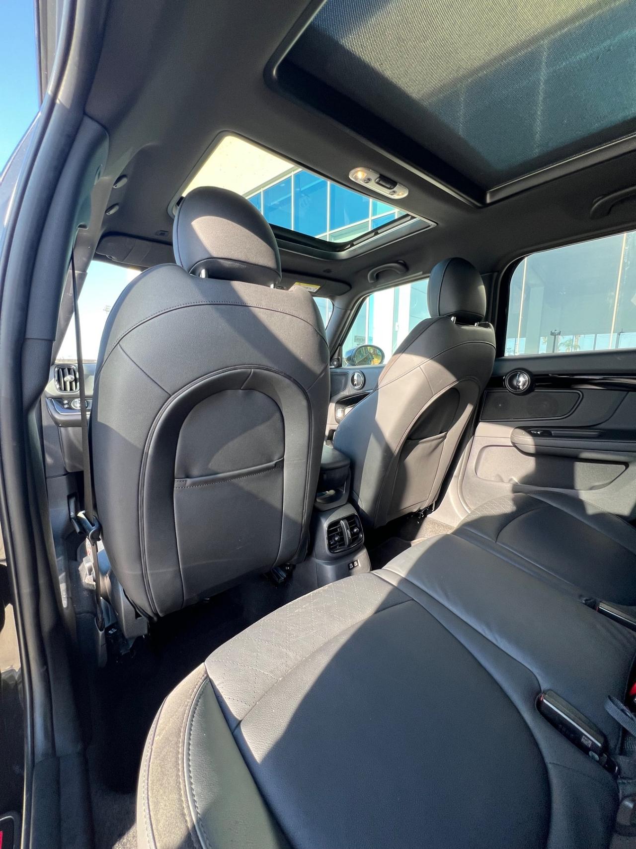 MINI Cooper SD Countryman 2.0 190CV JCW all4 auto
