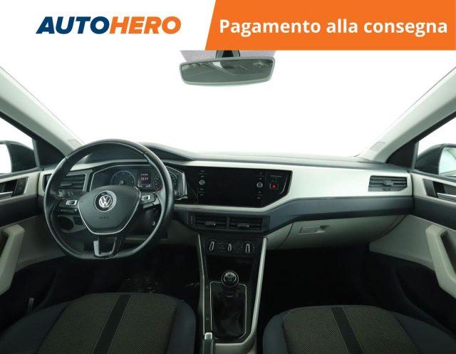 VOLKSWAGEN Polo Business 1.6 TDI 95 CV 5p. Highline BlueMotion Tec