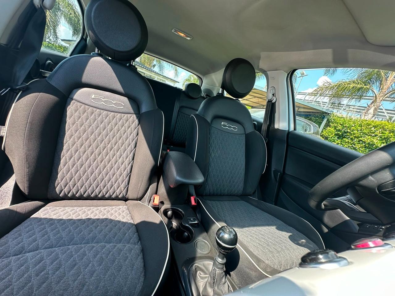 Fiat 500X 1.3 MJT 95 CV City Cross 2021