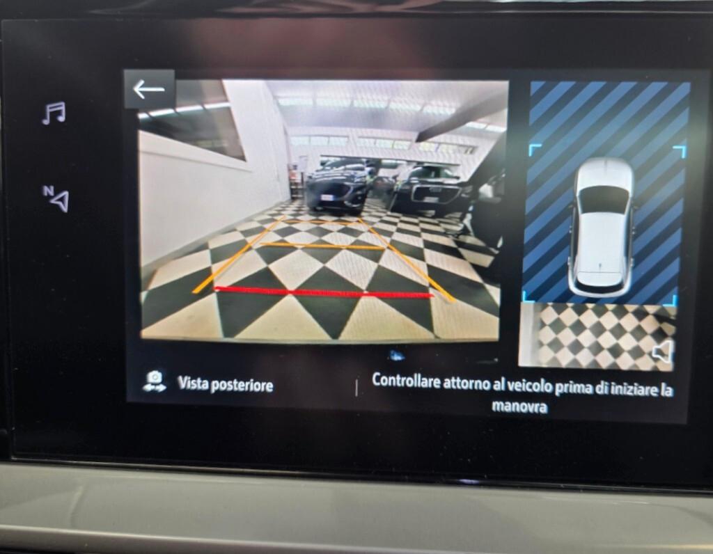 Opel Mokka 1.5 diesel Elegance