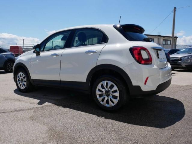 Fiat 500X 1.0 t3 120cv