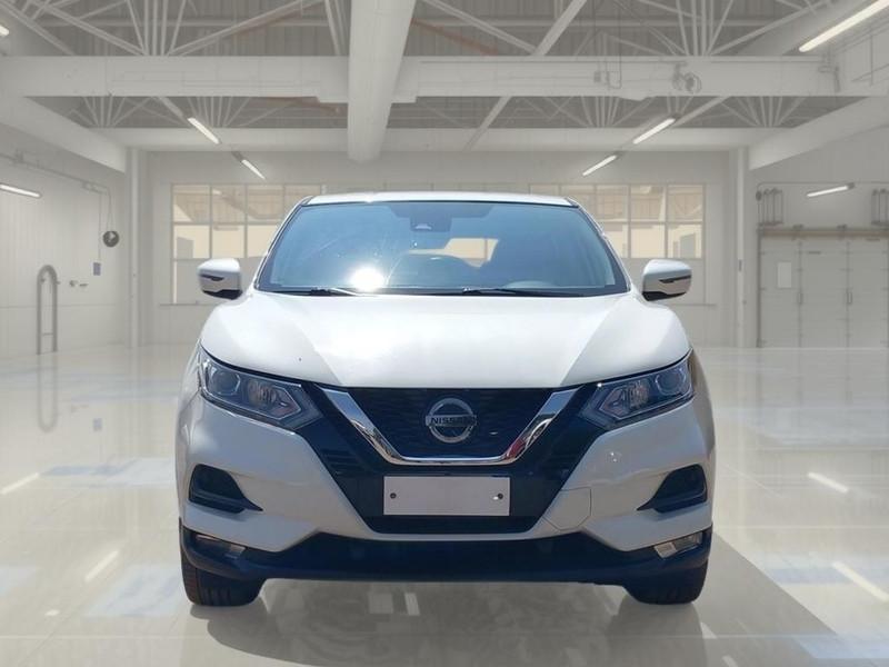 NISSAN QASHQAI 1.3 DIG-T 160 Business DCT