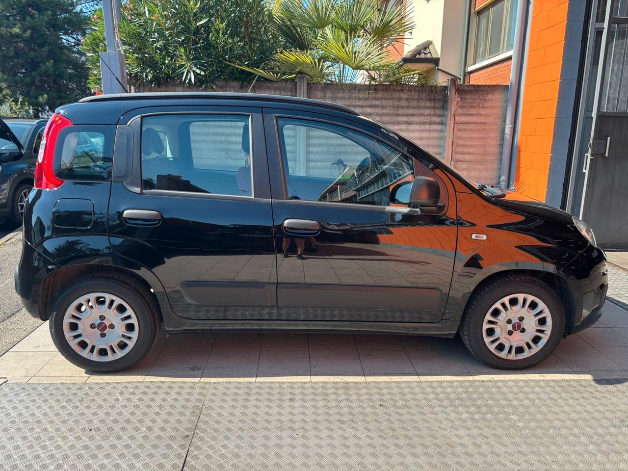 Fiat Panda 1.3 MJT S&S Lounge euro 5b diesel