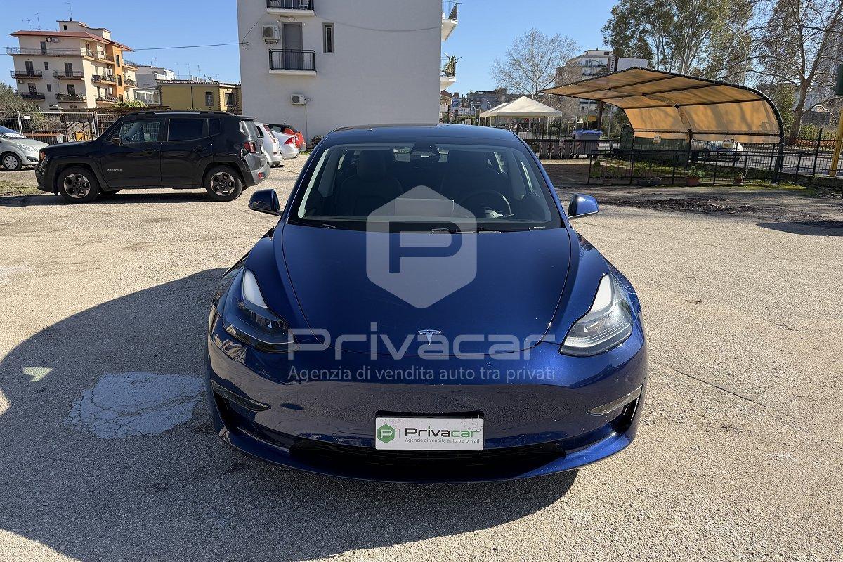 TESLA Model 3 Long Range Dual Motor AWD