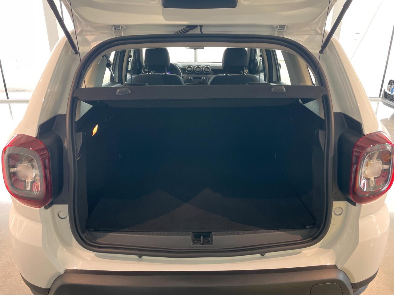 Dacia Duster 1.5 Blue dCi 8V 115 CV 4x4 Essential