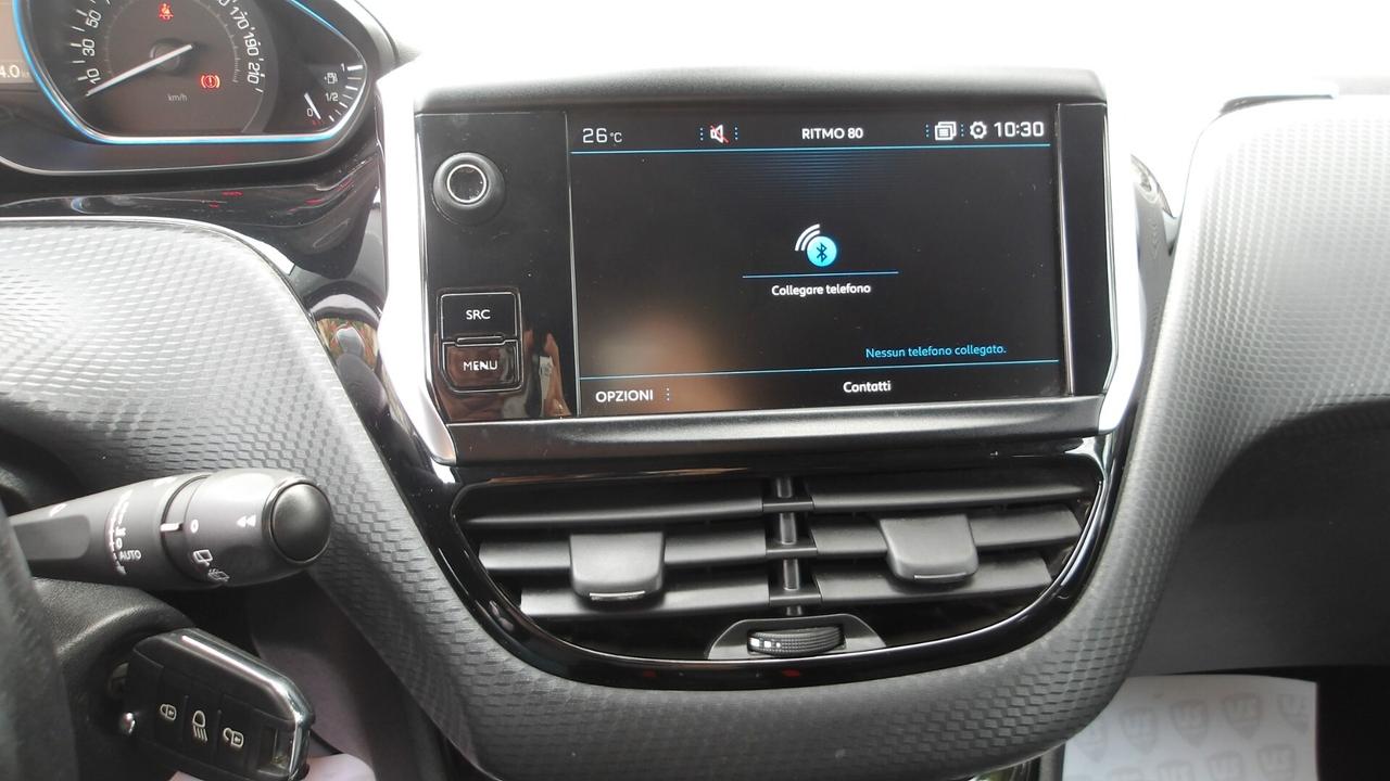 PEUGEOT 2008 MTJ ALLURE-PREZZO PROMO