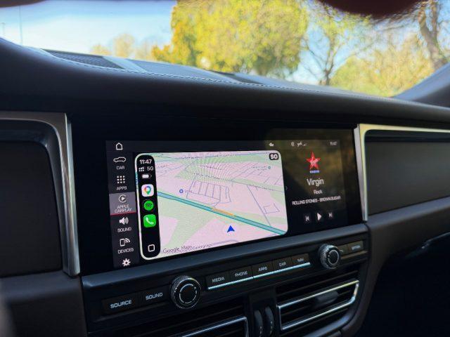 PORSCHE Macan 2.0 245CV PDK UNIPROPRIETARIO CERCHI DA 20" PASM