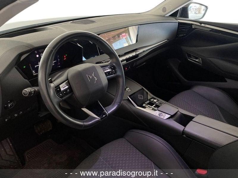 DS DS4 II 2021 1.5 bluehdi Cross Rivoli 130cv auto