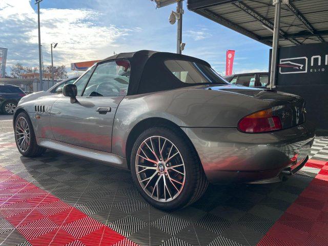 BMW Z3 1.8 cat Roadster * CABRIO *