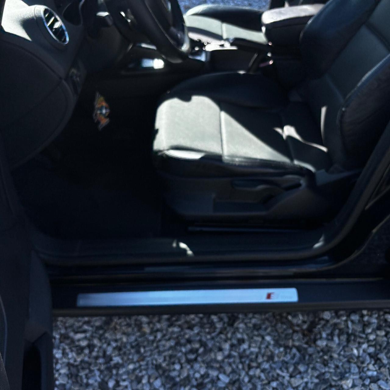 Audi A3 2.0 TDI 170 CV F.AP. S tronic Ambition