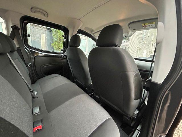 FIAT Qubo 1.4 8V 77 CV EURO 6