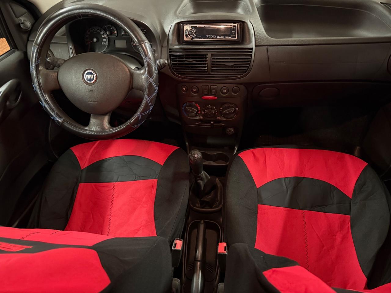 Fiat Punto 1.3 Multijet 16V 5 porte Actual