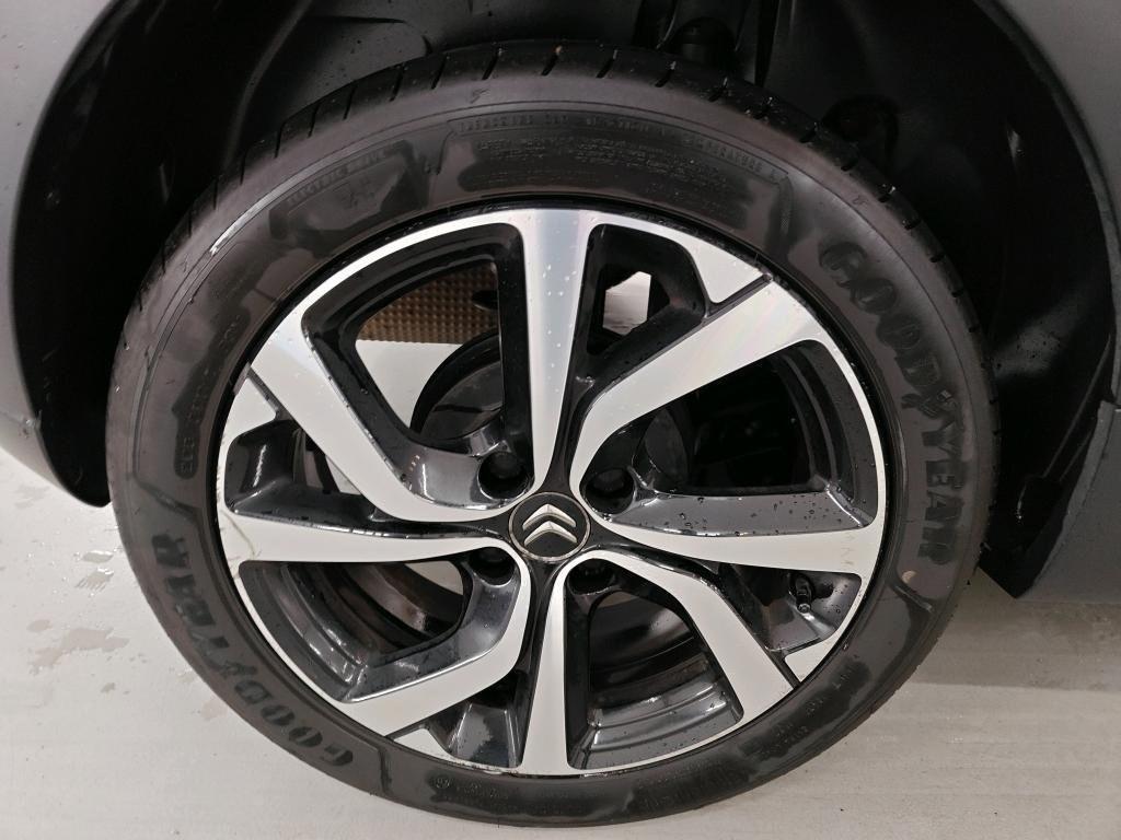 Citroen C3 PureTech 83 S&S Shine Pack