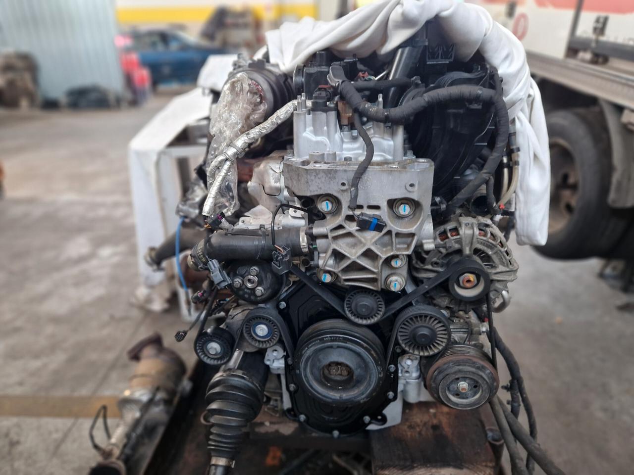 Land Rover Discovery Sport 2.0 TD4 150 CV HSE Luxury ZERO KM