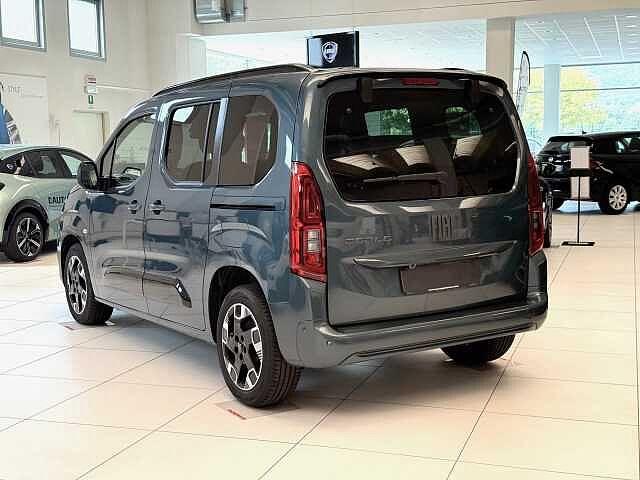 Fiat Doblò 1.5 BlueHdi 130 CV AT8 Magic Top