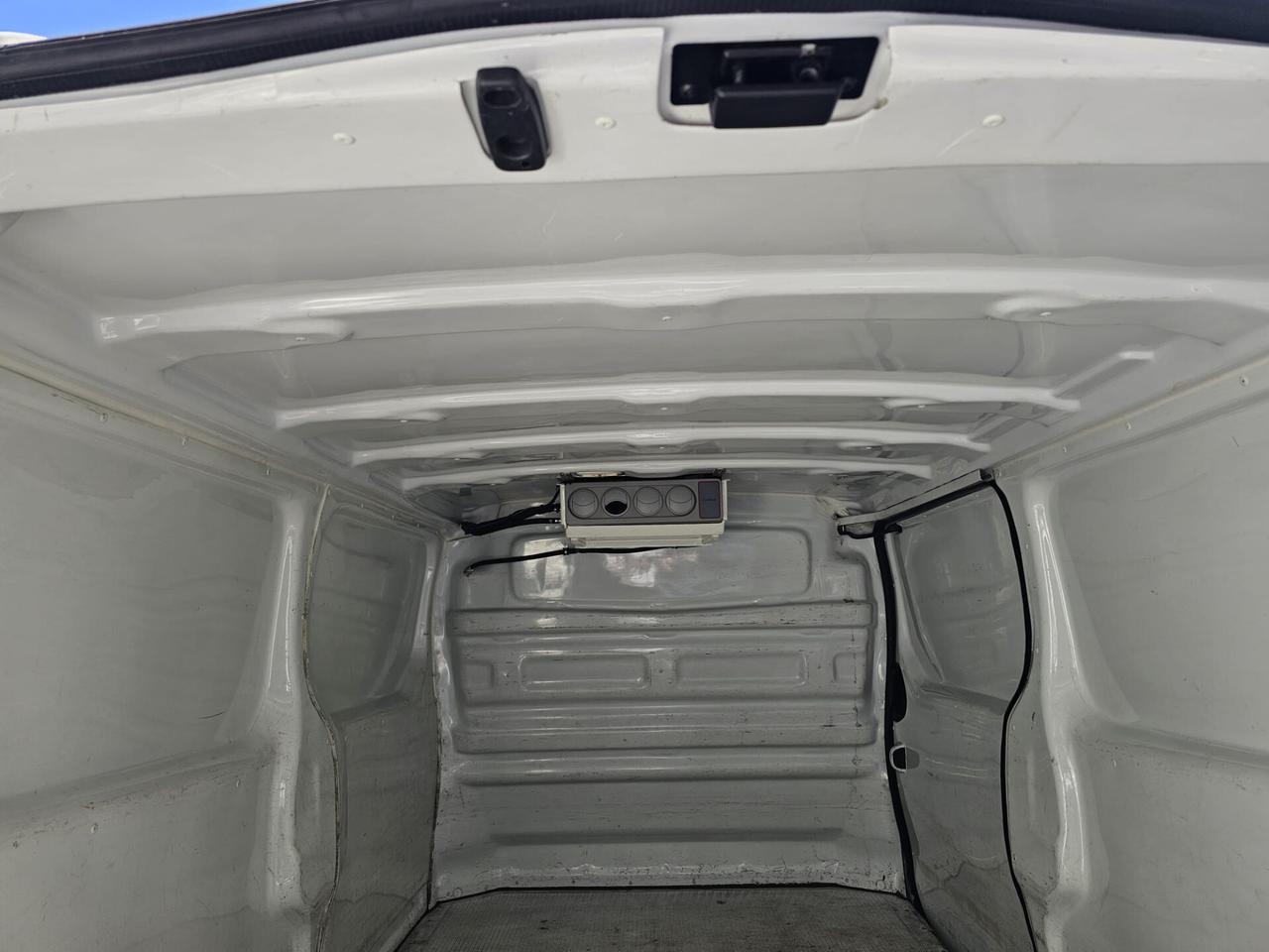 Renault Trafic T29 1.6 dCi 120CV PL-TN Furgone Ice