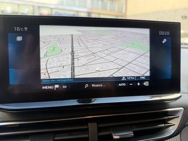 PEUGEOT 5008 BlueHDi 130 S&S EAT8 Active Business