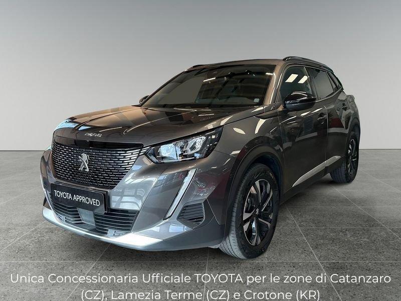 Peugeot 2008 PureTech 130 S&S Allure
