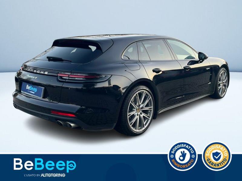 Porsche Panamera SPORT TURISMO 2.9 4 E-HYBRID AUTO