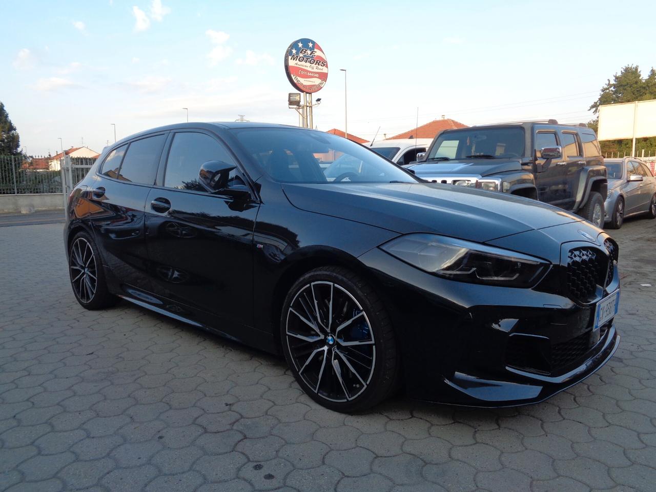 Bmw 135 M xDrive MSport Pro