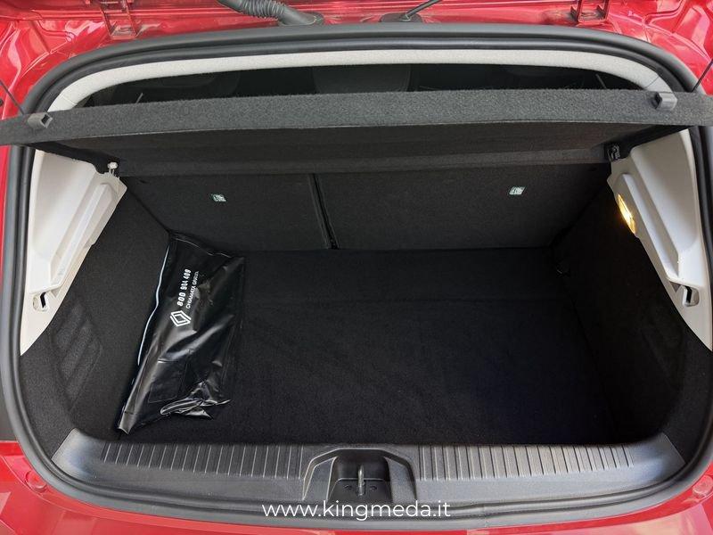 Renault Clio E-Tech Hybrid 1.6 Hybrid E-TECH 145 Equilibre