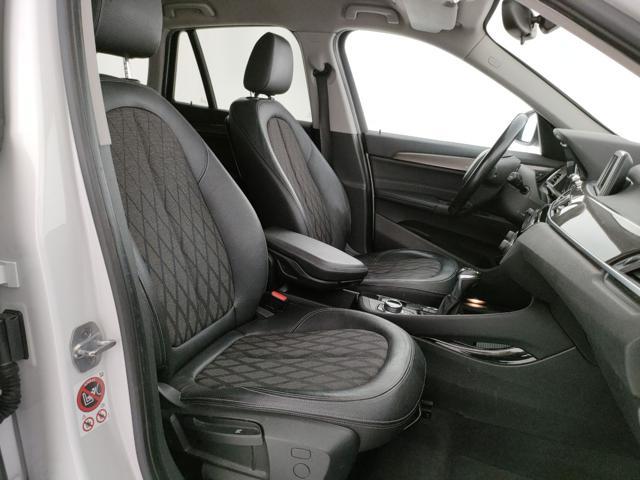 BMW X1 sdrive18d xLine auto