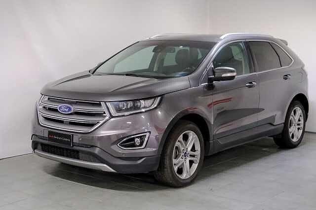 Ford Edge 2.0 TDCI 210 CV AWD Start&Stop Powershift Titanium