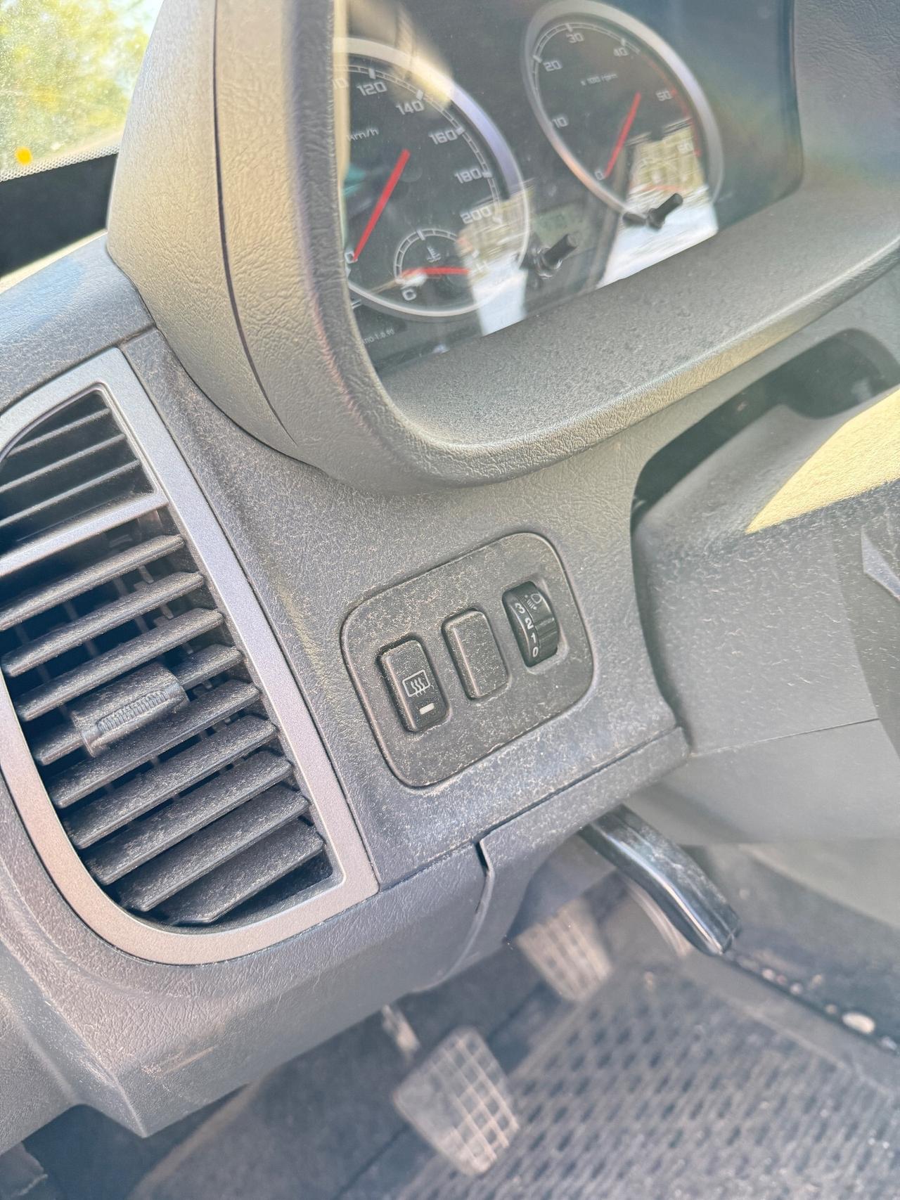 Tata Xenon 2.2 Dicor 4x4 PL-DC Pick-up