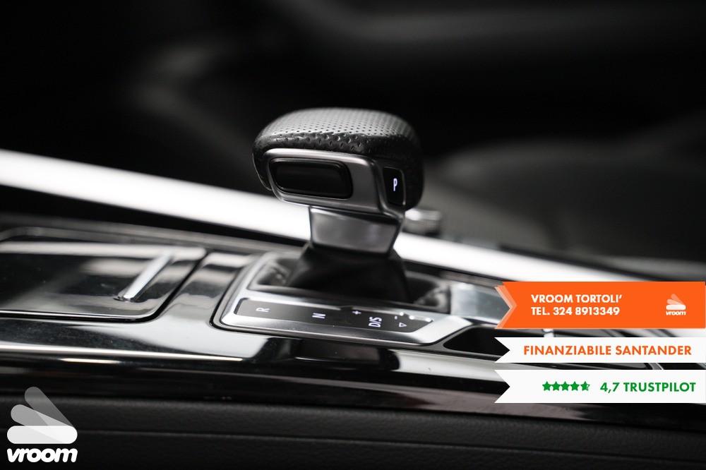 AUDI A5 2ª serie A5 SPB 40 TDI S tronic S line...