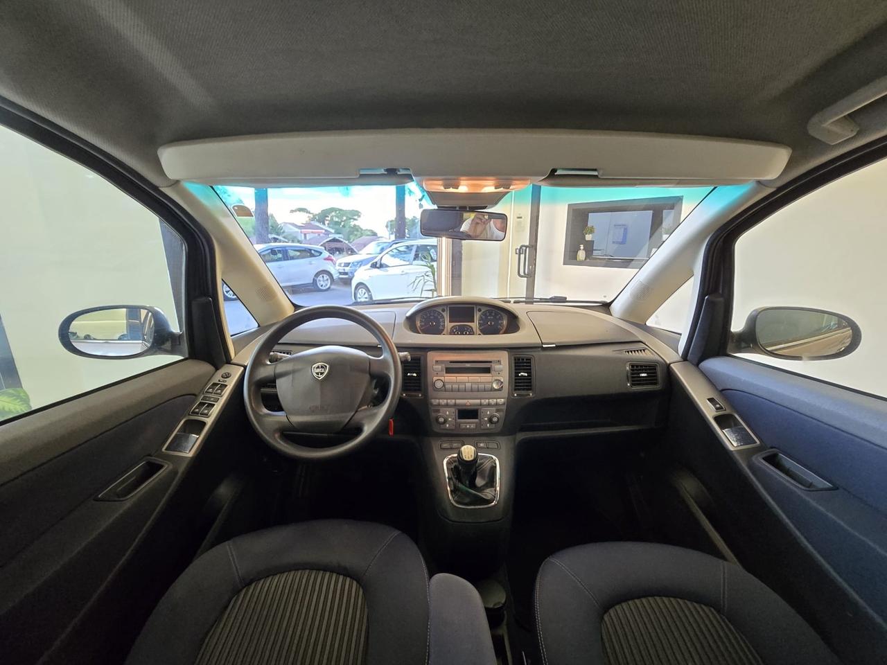 Lancia MUSA 1.3 Multijet 16V 90 CV Oro