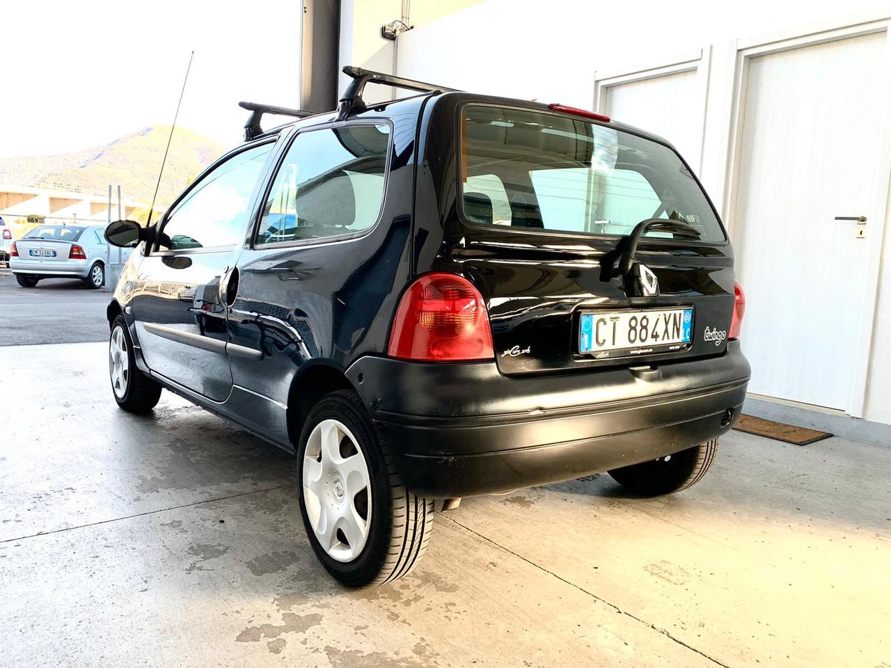 Renault Twingo 1.2i cat Wave OK Neopatentati