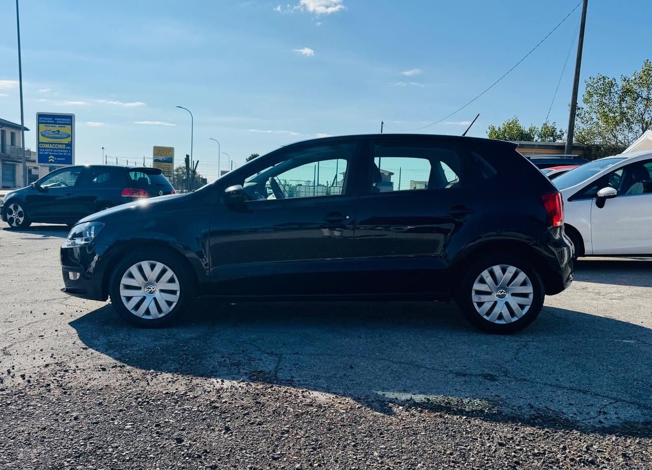 Volkswagen Polo 1.2 70 CV 5p. Comfortline