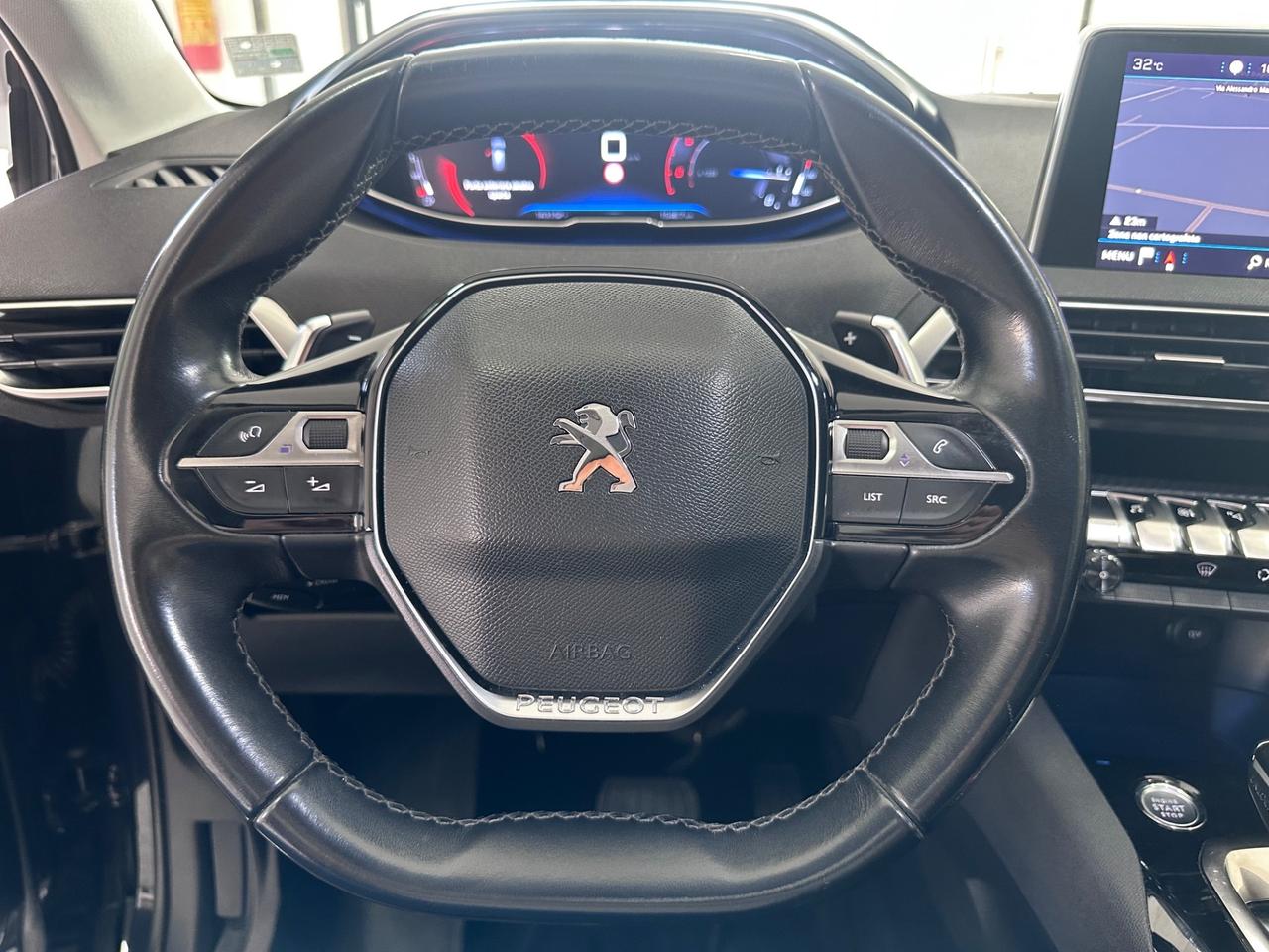 Peugeot 3008 Allure