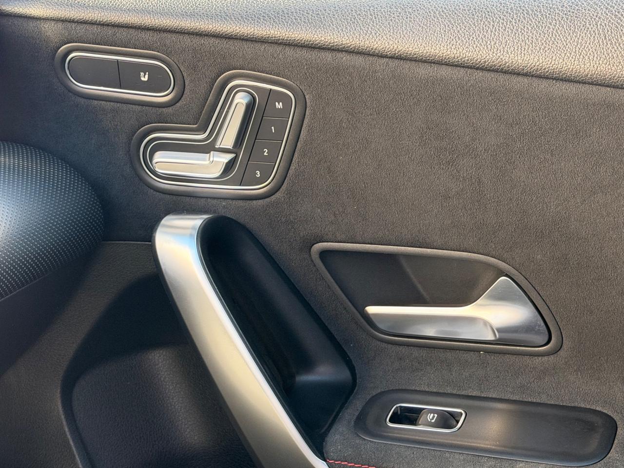 Mercedes-benz A 180 d Premium AMG Tetto kit Luci