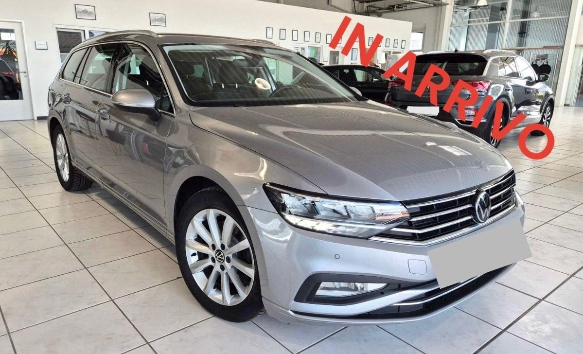 VOLKSWAGEN PASSAT Variant Evo 2.0 Tdi - Led Navi