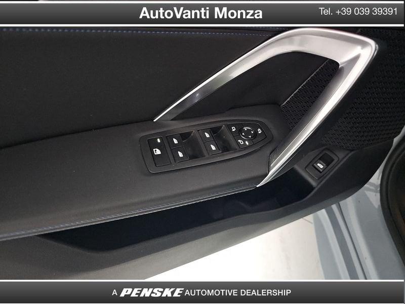 BMW X2 X2 xDrive 20d Msport Pro