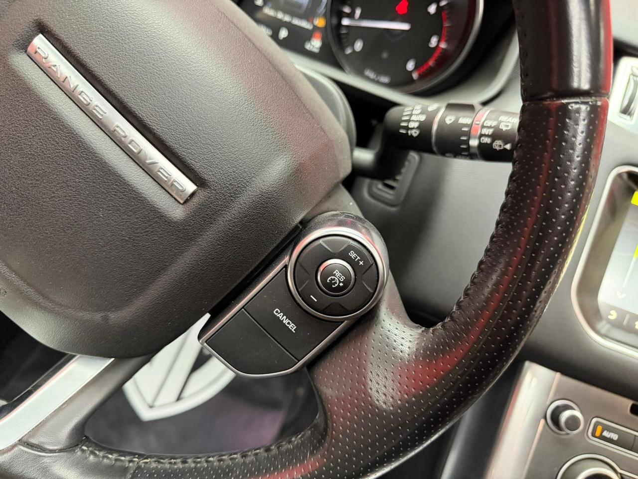 Range Rover Sport 3.0 TDV6 HSE Dynamic FULL OPTIONAL