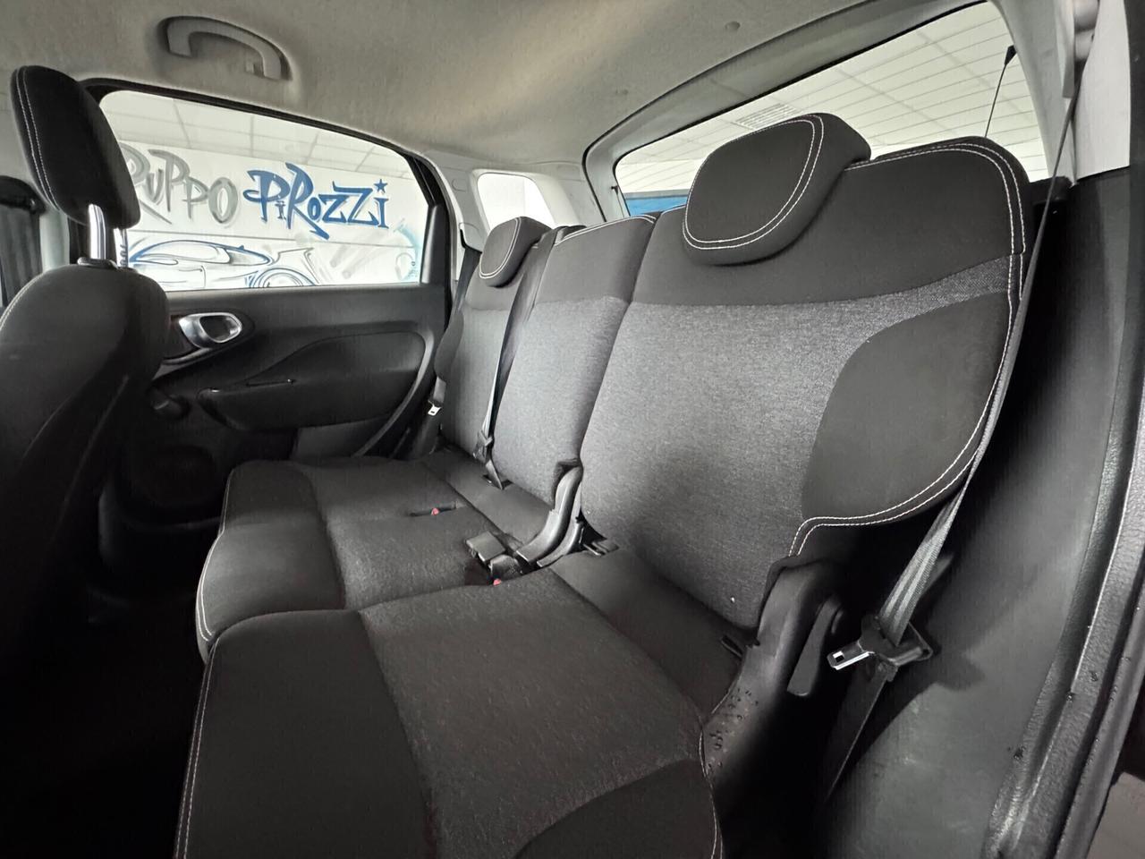 Fiat 500L 1.6 Multijet 2018