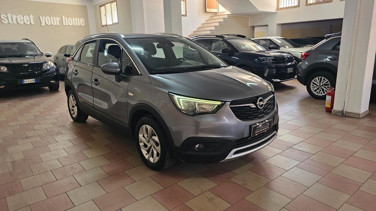 Opel Crossland X 1.5 ECOTEC D 102 CV Start&Stop Ultimate