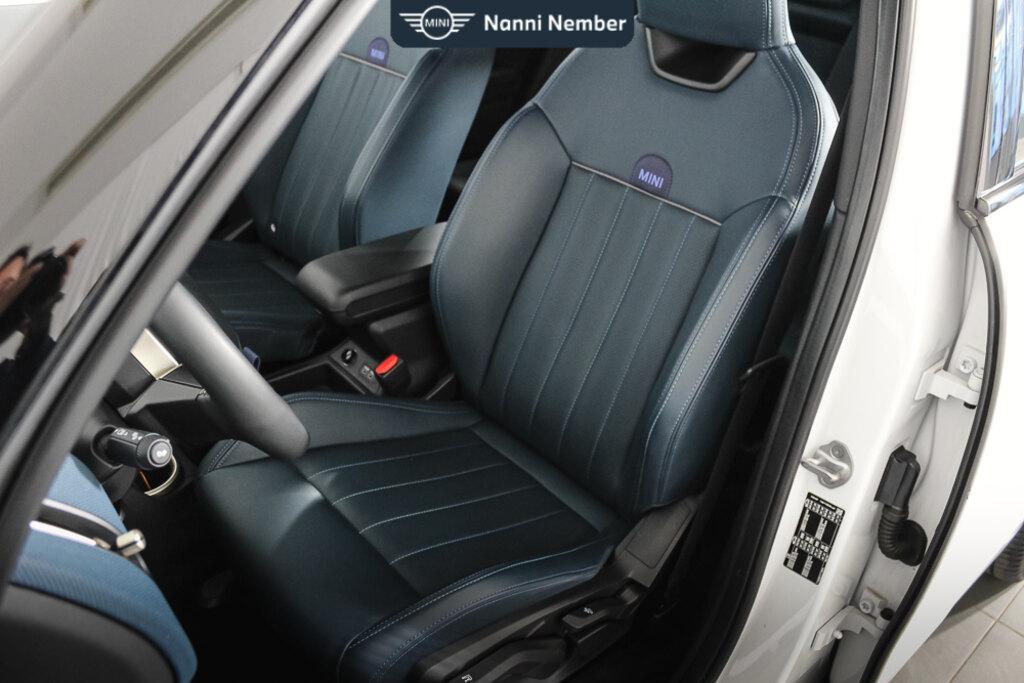 Mini Mini Countryman 1.5 48V C Favoured Steptronic