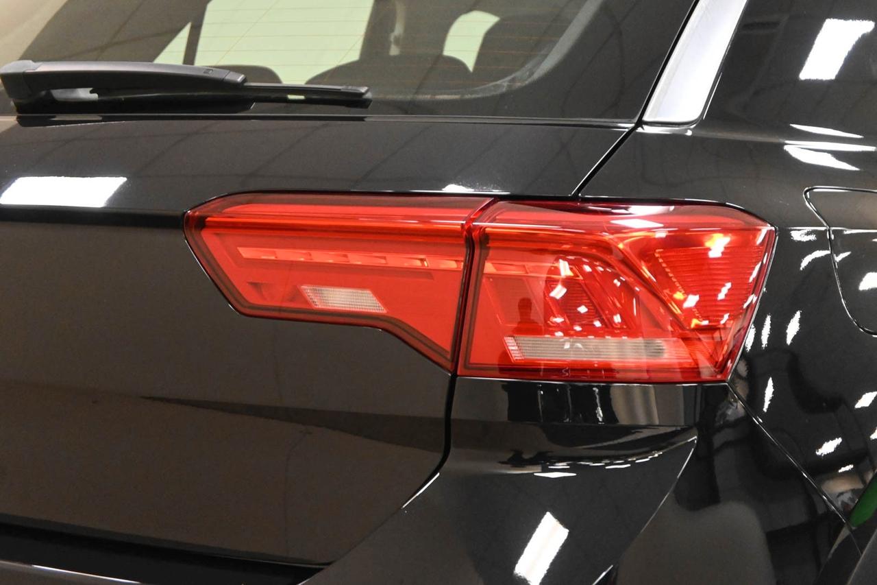 VOLKSWAGEN T-Roc 1ª serie T-Roc 1.0 TSI Style ...