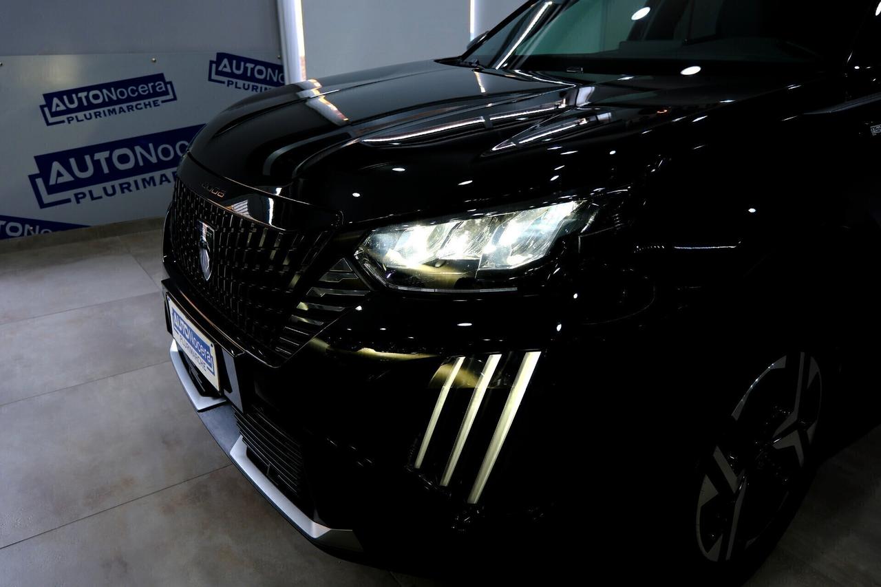 PEUGEOT 2008 12oo T 100cv ALLURE COCKPIT.3D