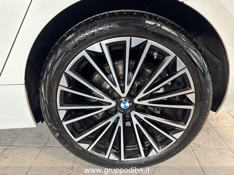 BMW Serie 2 Active Tourer Serie 2 U06 Active Tourer 218d Active Tourer Msport auto