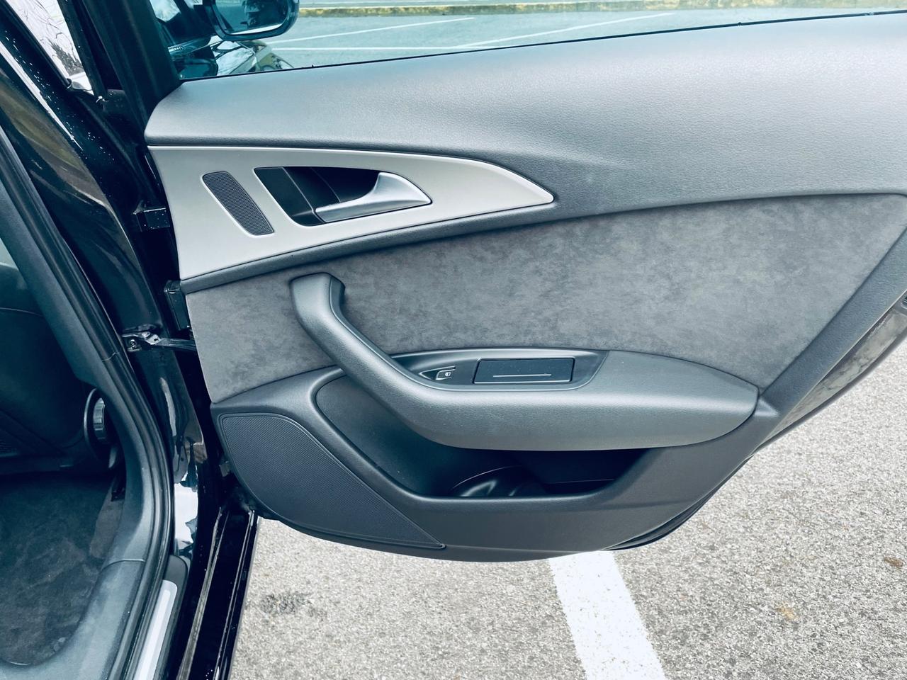 Audi A6 Avant 3.0 TDI 204 CV multitronic Advanced