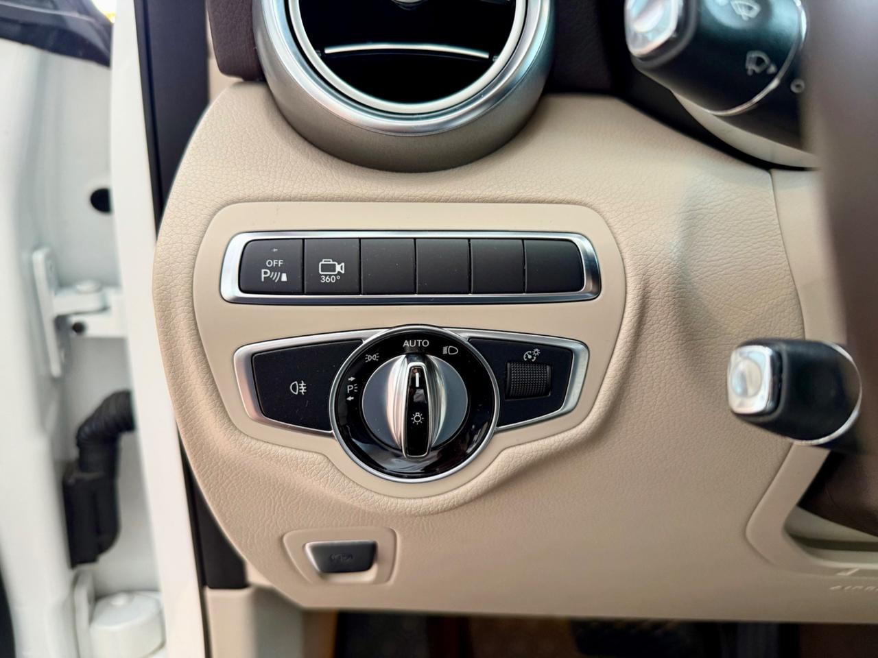 Mercedes-Benz GLC 220CDI 170cv 4Matic E6