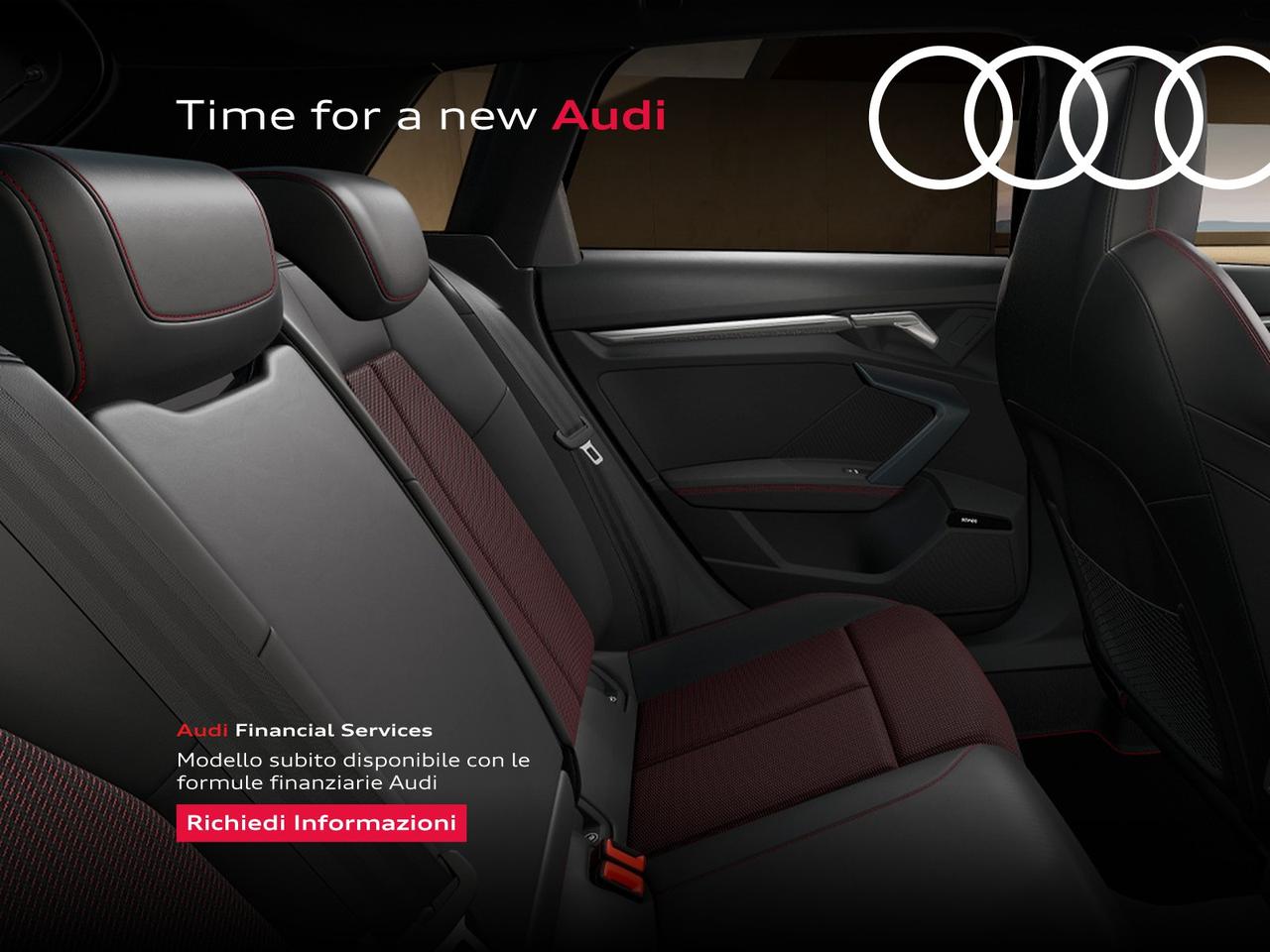 Audi S3 sportback 2.0 tfsi quattro s-tronic