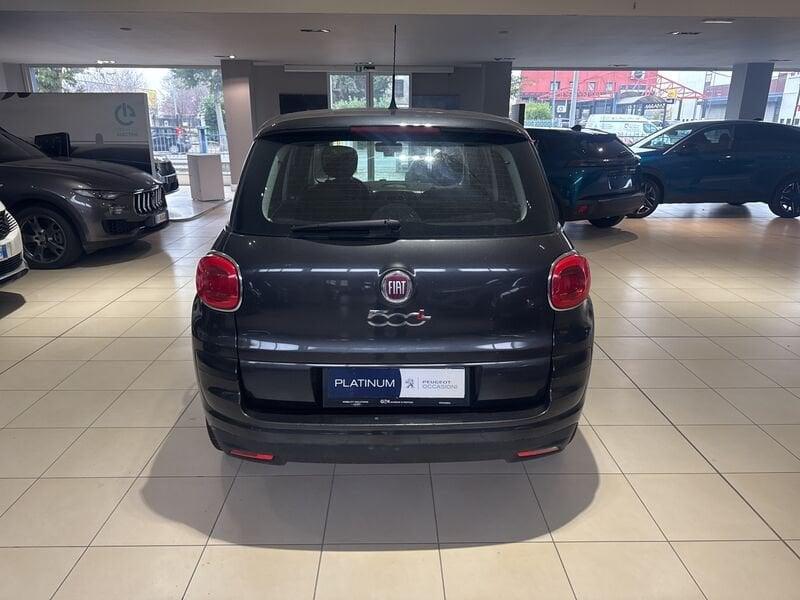 FIAT 500L 500L 1.4 95 CV Lounge
